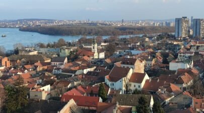 Qué ver en Belgrado (Serbia) en 2 días