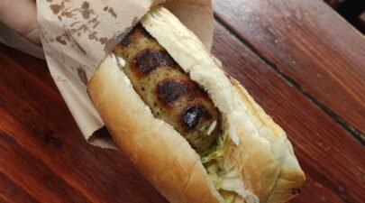 Dónde comer y tomar algo en Belgrado