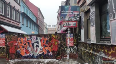 Qué ver en Hamburgo en 1 día