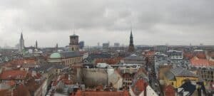 Lee más sobre el artículo Qué ver en Copenhague en 2 días