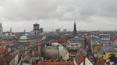 Qué ver en Copenhague en 2 días