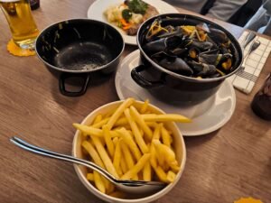 Lee más sobre el artículo Dónde comer y tomar algo en Luxemburgo: sitios recomendados