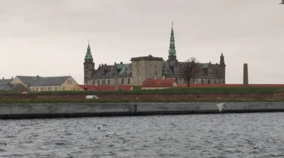 Ruta por los mejores castillos de Copenhague y alrededores: Guía completa y consejos
