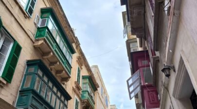 Qué ver en La Valeta: Ruta de un día