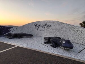 Lee más sobre el artículo Dónde comer en Malta y salir de fiesta: Restaurantes y zonas de copas