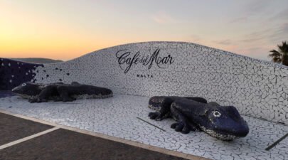 Dónde comer en Malta y salir de fiesta: Restaurantes y zonas de copas