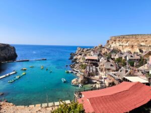 Lee más sobre el artículo Qué ver en Malta en 3 días: La ruta perfecta optimizada para no perderte nada