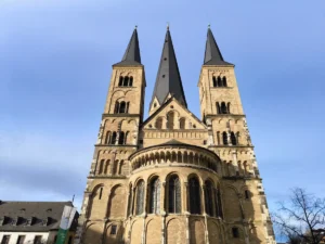 Lee más sobre el artículo Qué ver en Bonn en 1 día: Imprescindibles si tienes poco tiempo para visitar la ciudad de Beethoven