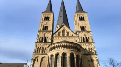 Qué ver en Bonn en 1 día: Imprescindibles de la ciudad de Beethoven