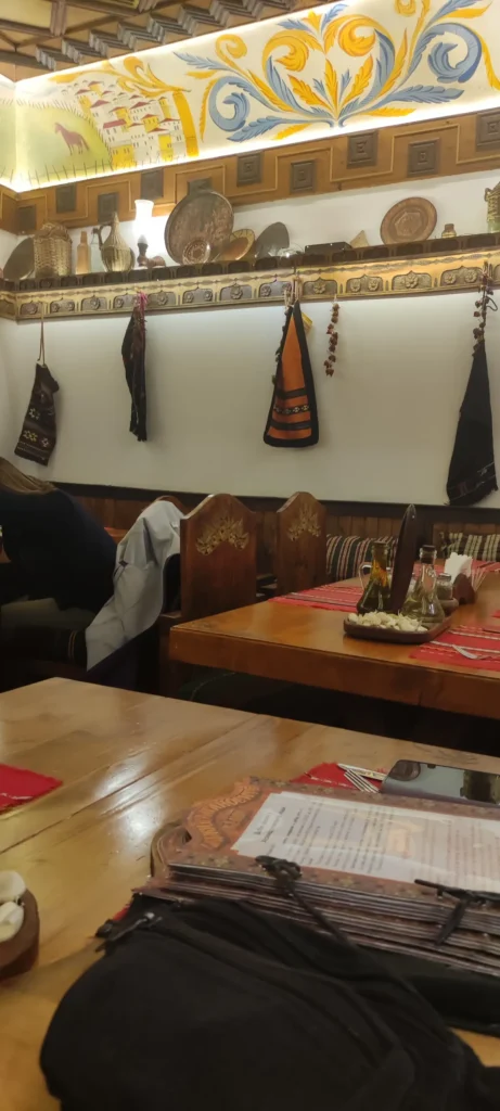 Hadjidraganov's Houses en Sofía, Bulgaria