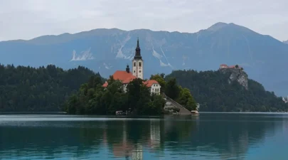Lago Bled: Qué ver y hacer en un día en la joya de Eslovenia