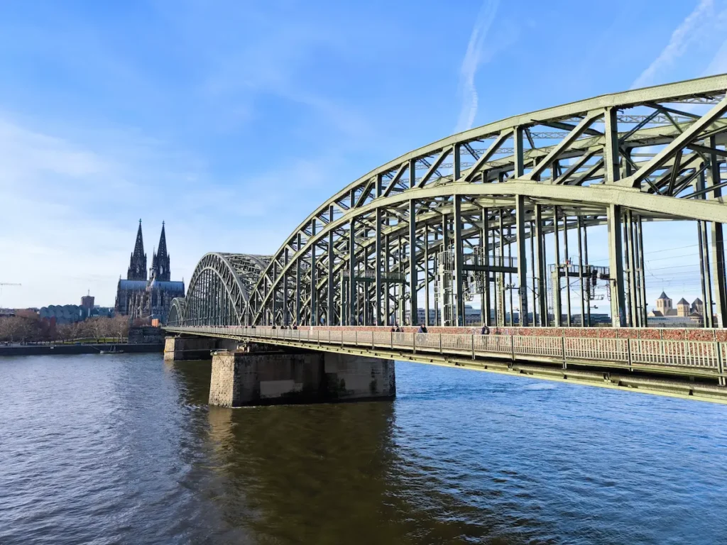 Qué ver en Colonia en 1 día: Guía optimizada + Mapa