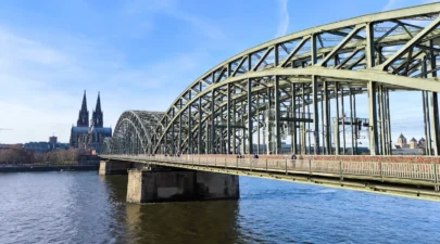 Qué ver en Colonia en 1 día: Guía optimizada + Mapa