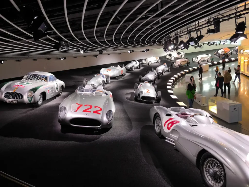 Qué ver en Stuttgart en 1 día: La capital del motor de Alemania