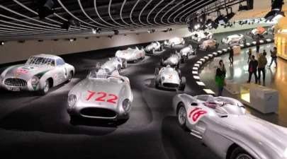 Qué ver en Stuttgart en 1 día: La capital del motor de Alemania