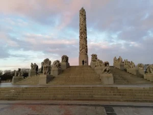 Lee más sobre el artículo Qué ver en Oslo en 1 día: Itinerario completo con mapa