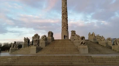 Qué ver en Oslo en 1 día: Itinerario completo con mapa