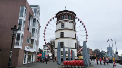 Qué ver en Düsseldorf en 1 día: Guía completa optimizada
