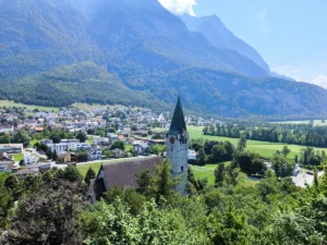 Lee más sobre el artículo Qué ver en Liechtenstein y Vaduz: guía completa y ruta