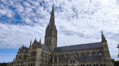 Qué ver en Salisbury: guía completa y excursión a Stonehenge