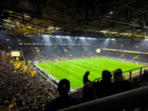 Lee más sobre el artículo Guía para ver al Borussia Dortmund en el Signal Iduna Park