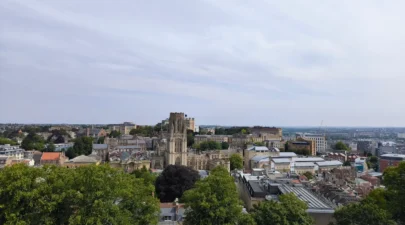 Qué ver en Bristol en 1 día: Ruta con mapa y rincones secretos