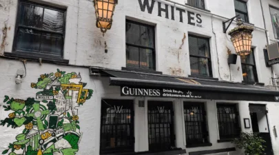Dónde comer y beber en Belfast: Mejores pubs y restaurantes