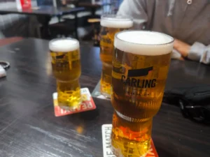 Lee más sobre el artículo Dónde comer y tomar algo en Cardiff: pubs, restaurantes y mapa
