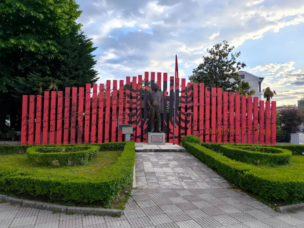 Qué ver en Shkodër (Albania) en 1 día: Ruta + Mapa