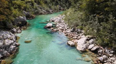 Qué ver en Eslovenia en 5 o 7 días (1 semana): Ruta y mapa